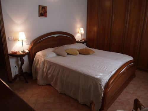 Agroturismo I Gabbiani