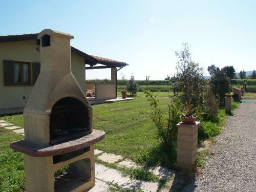 Agroturismo I Gabbiani