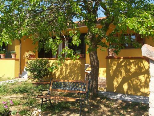 Agroturismo I Gabbiani