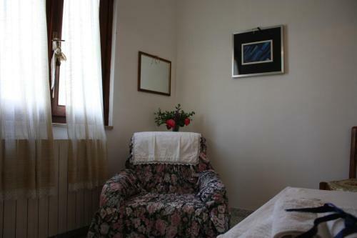Agroturismo I Gabbiani