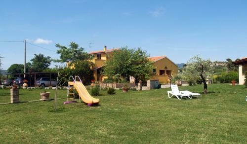 Agroturismo I Gabbiani