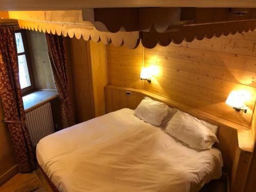 Breithorn Hotel