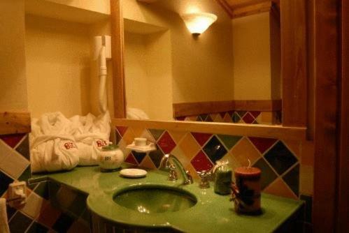 Breithorn Hotel