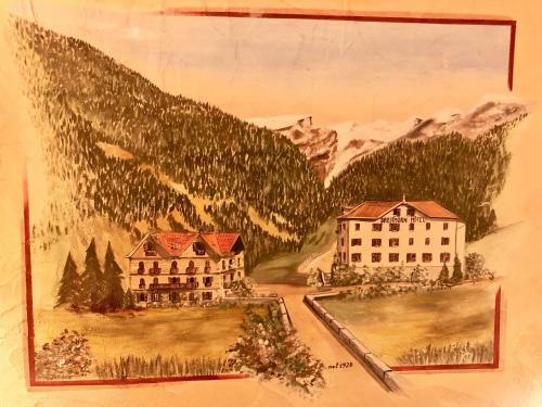 Breithorn Hotel