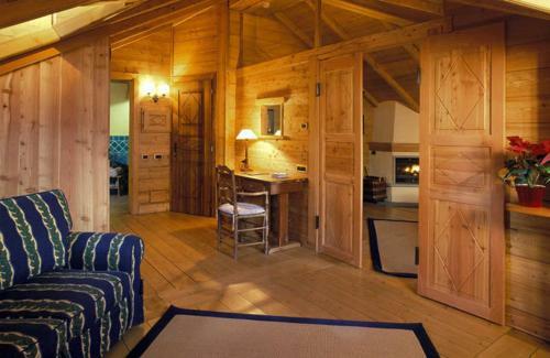 Breithorn Hotel