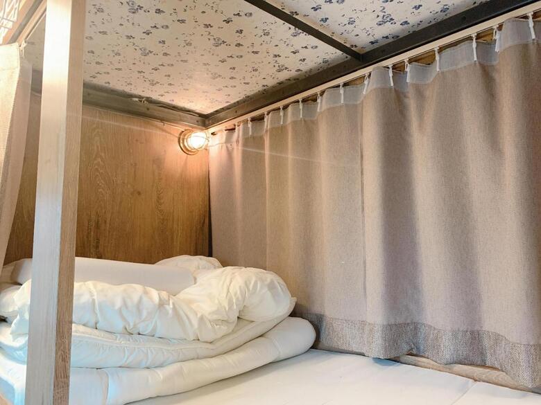 Albergue Good Diner Inn Copain