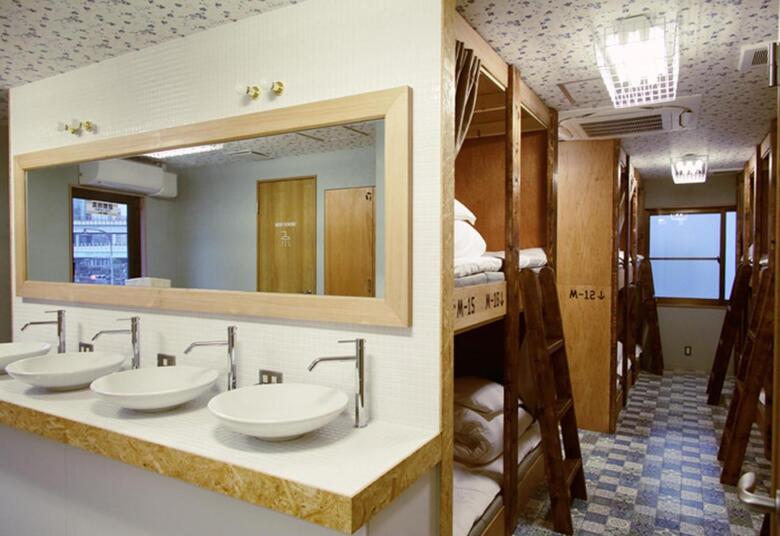 Albergue Good Diner Inn Copain
