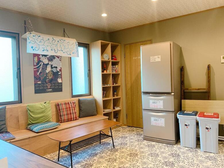 Albergue Good Diner Inn Copain