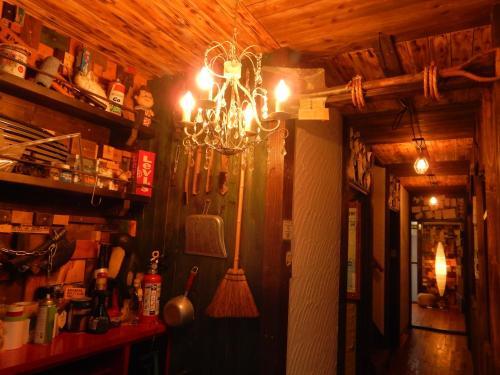 Hostel Oomori Souko