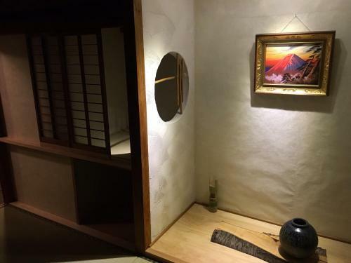 Albergue Kagaribi Guesthouse