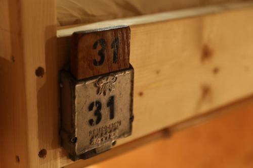 Albergue Kagaribi Guesthouse