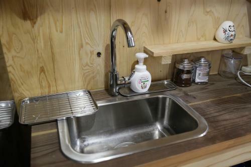 Albergue Kagaribi Guesthouse
