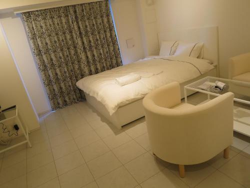 Apartamentos C'est Joli Ikegami