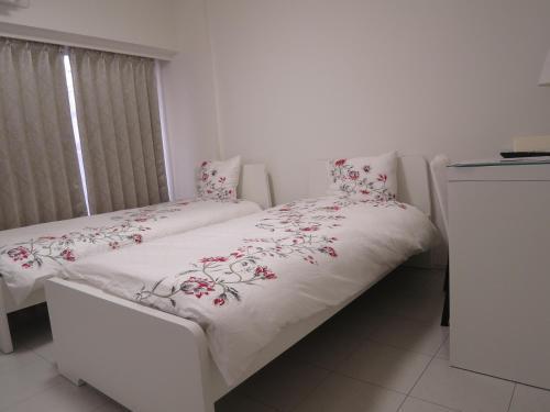 Apartamentos C'est Joli Ikegami