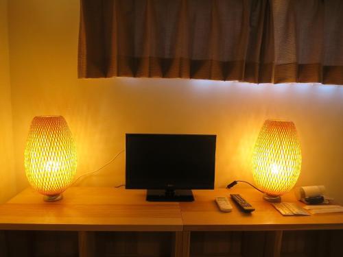 Apartamentos C'est Joli Ikegami