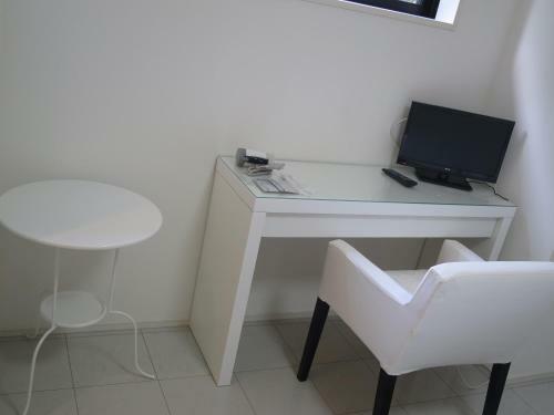 Apartamentos C'est Joli Ikegami