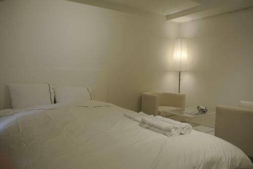 Apartamentos C'est Joli Ikegami