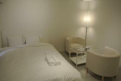 Apartamentos C'est Joli Ikegami