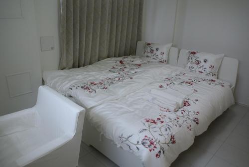Apartamentos C'est Joli Ikegami