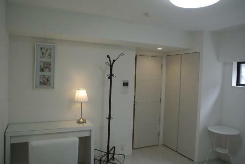 Apartamentos C'est Joli Ikegami