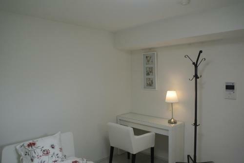 Apartamentos C'est Joli Ikegami