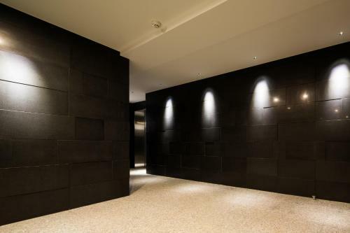 Apartamentos C'est Joli Ikegami