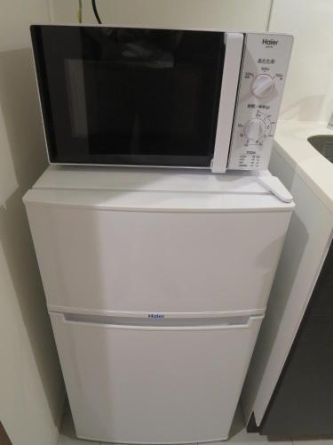 Apartamentos C'est Joli Ikegami
