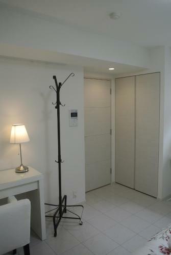 Apartamentos C'est Joli Ikegami