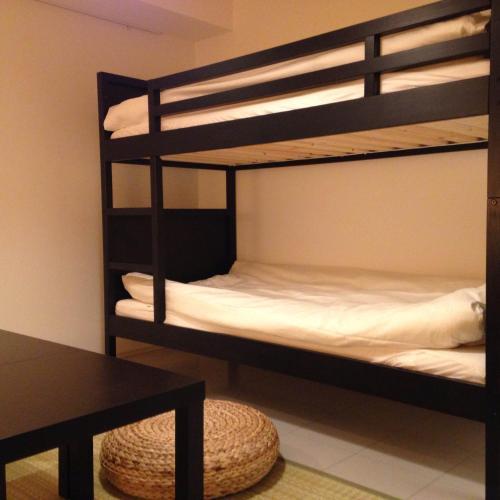 Apartamentos C'est Joli Ikegami