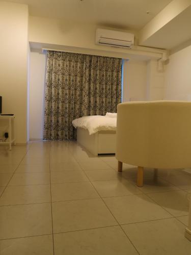 Apartamentos C'est Joli Ikegami
