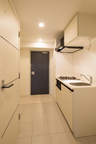 Apartamentos C'est Joli Ikegami