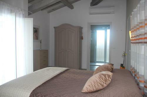 Agroturismo B&B Villa Luogoceleste