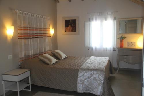 Agroturismo B&B Villa Luogoceleste