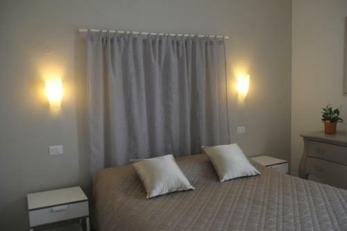 Agroturismo B&B Villa Luogoceleste