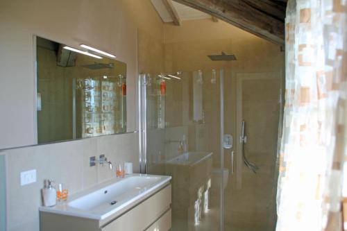 Agroturismo B&B Villa Luogoceleste