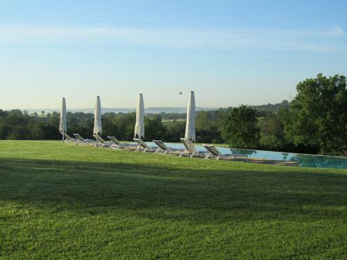 Agroturismo B&B Villa Luogoceleste