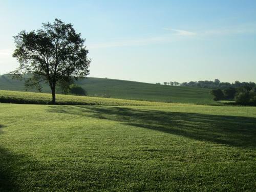 Agroturismo B&B Villa Luogoceleste