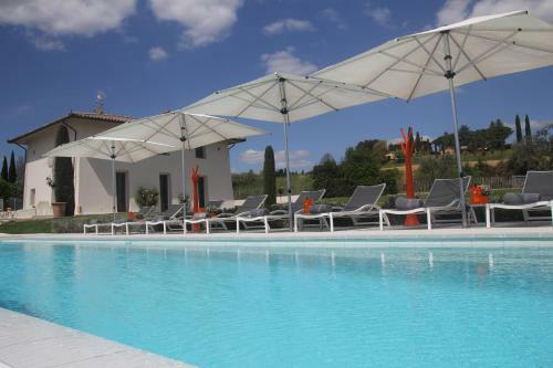 Agroturismo B&B Villa Luogoceleste
