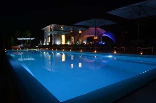 Agroturismo B&B Villa Luogoceleste