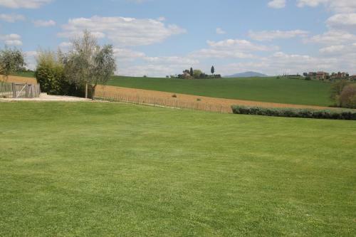 Agroturismo B&B Villa Luogoceleste