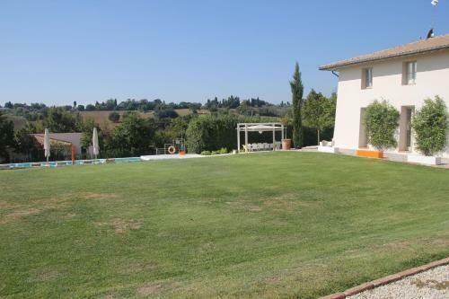 Agroturismo B&B Villa Luogoceleste