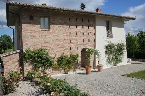Agroturismo B&B Villa Luogoceleste