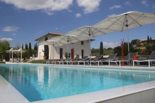 Agroturismo B&B Villa Luogoceleste