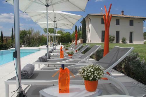 Agroturismo B&B Villa Luogoceleste