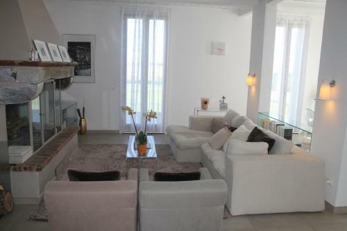 Agroturismo B&B Villa Luogoceleste