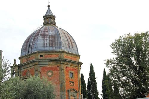 Agroturismo B&B Villa Luogoceleste