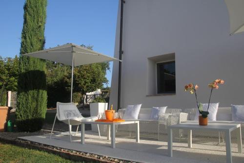 Agroturismo B&B Villa Luogoceleste