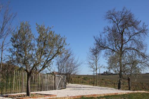 Agroturismo B&B Villa Luogoceleste