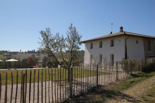 Agroturismo B&B Villa Luogoceleste