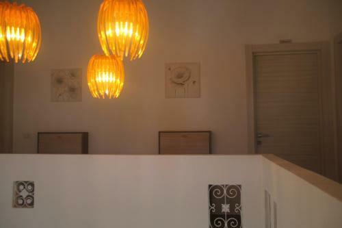 Agroturismo B&B Villa Luogoceleste